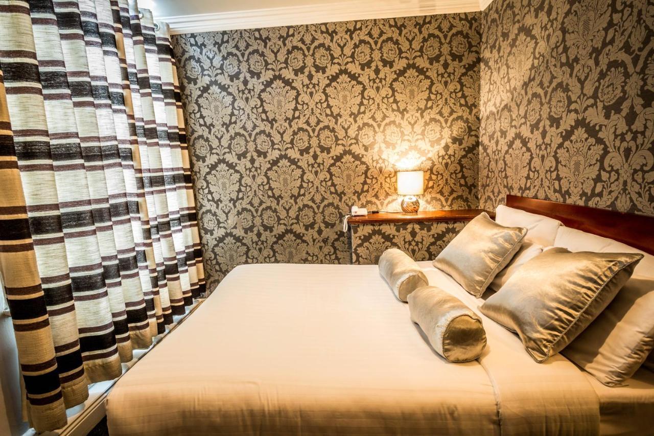The Kildare Street Hotel By Thekeycollections - Dublin, Dublin